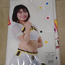 阪神タイガースガールズ　Urara フェイスタオル タイガースガールズ nonoa タオル - メルカリ